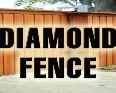 Diamond Fence Pros